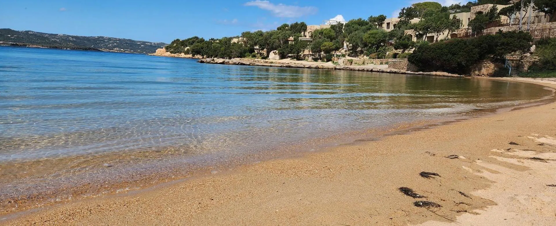 Villa Alba Baja Sardinia Cala Bitta 0*,