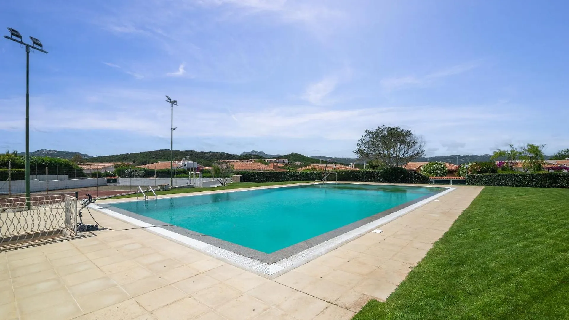 Villa Alba Baja Cerdeña 0*,  Italia