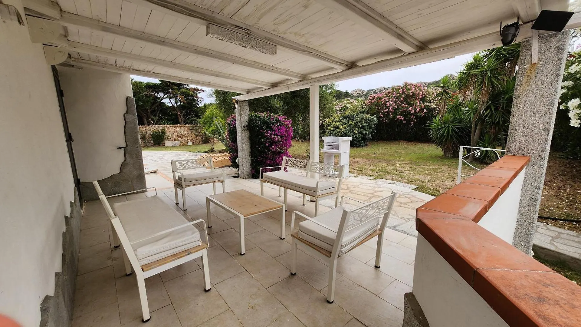 Villa Alba Baja Sardinia Cala Bitta 0*,  Italy