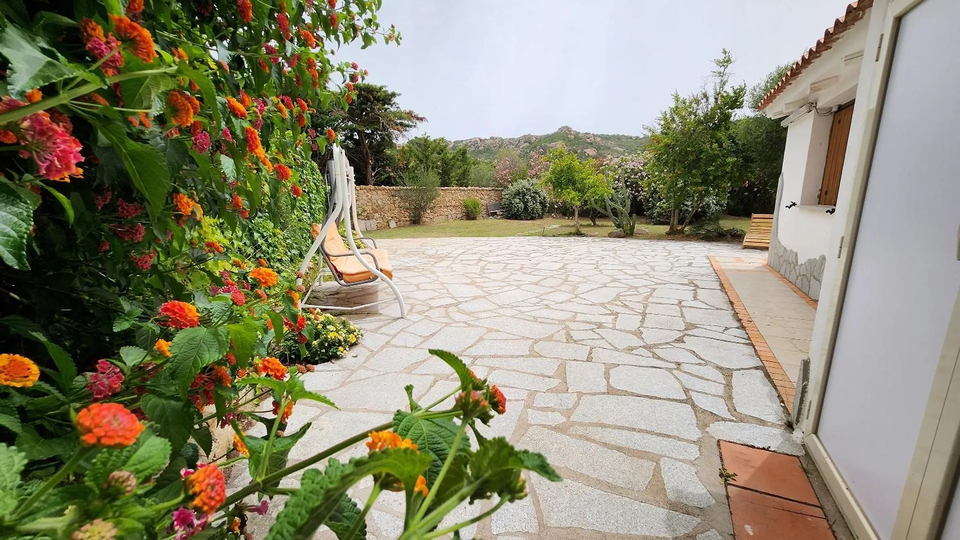 Villa Alba Baja Sardinia Cala Bitta 0*,  Italy