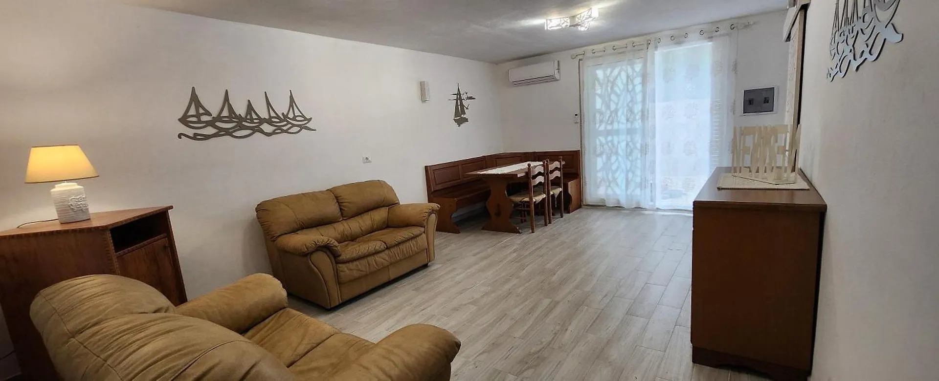 Villa Alba Baja Cerdeña