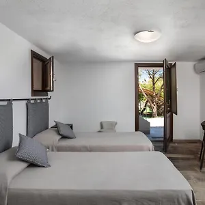 Bed and breakfast Il Mirto, Baja Cerdeña