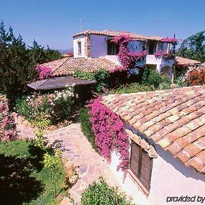 Hotel La Jacia Hotel&resort, Baja Cerdeña