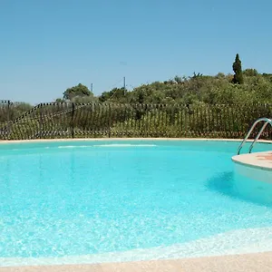 Hotel Li Graniti, Baja Cerdeña